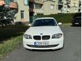 BMW 116 2009 - 2