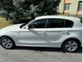 BMW 116 2009 - 4