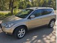 NISSAN MURANO 2007/4 - 2