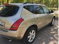 NISSAN MURANO 2007/4 - 3