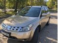 NISSAN MURANO 2007/4 - 4