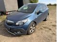 OPEL MOKKA 1.4 T Drive AWD Start-Stop