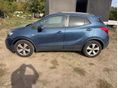 OPEL MOKKA 2015/10 - 2