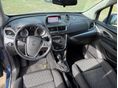 OPEL MOKKA 2015/10 - 11