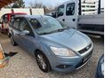 FORD FOCUS 2008/11 - 1