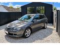 MAZDA 6 2007/9 - 1