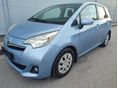 TOYOTA VERSO-S 2011/5 - 2