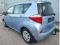 TOYOTA VERSO-S 2011/5 - 4