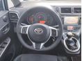 TOYOTA VERSO-S 2011/5 - 5