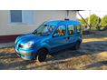 RENAULT KANGOO 2007/10 - 2