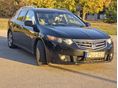 HONDA ACCORD 2008 - 2