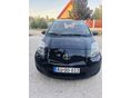 TOYOTA YARIS 2011/4 - 8