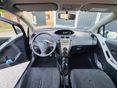 TOYOTA YARIS 2011/4 - 11