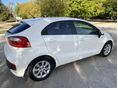 KIA RIO 1.2 CVVT EX Limited