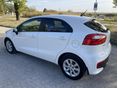 KIA RIO 2016/1 - 2