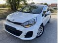 KIA RIO 2016/1 - 3