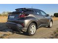TOYOTA C-HR 2019/12 - 2