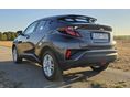 TOYOTA C-HR 2019/12 - 3