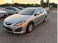 MAZDA 6 Sportkombi 2.2 CD Takumi FRISS MŰSZAKI! NAGYSZERVÍZ! ÚJ VEZÉRLÉS! TEMPOMAT! VONÓHOROG! PARKRADAR! ÜFŰTÉS