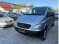MERCEDES-BENZ VITO 2010/10 - 1
