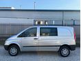 MERCEDES-BENZ VITO 2010/10 - 2