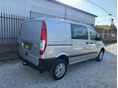 MERCEDES-BENZ VITO 2010/10 - 4