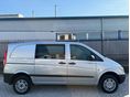 MERCEDES-BENZ VITO 2010/10 - 6