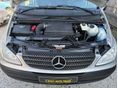 MERCEDES-BENZ VITO 2010/10 - 8