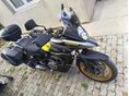 SUZUKI DL 650 2018 - 1