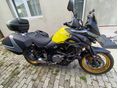 SUZUKI DL 650 2018 - 2