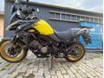 SUZUKI DL 650 2018 - 5