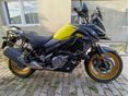 SUZUKI DL 650 2018 - 6