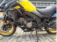 SUZUKI DL 650 2018 - 9