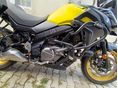 SUZUKI DL 650 2018 - 12