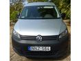 VOLKSWAGEN CADDY 2012/6 - 1