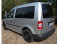 VOLKSWAGEN CADDY 2012/6 - 2