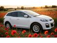 MAZDA CX-7 2012/4 - 5