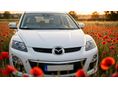 MAZDA CX-7 2.2 CD Revolution