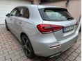 MERCEDES-BENZ A 180 2020/9 - 4