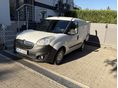 OPEL COMBO Van 1.6 CDTI L1H1 2.2t Start-Stop Easytronic Klima