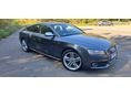 AUDI S5 2010/10 - 8