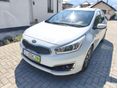KIA CEE'D 2017/9 - 1