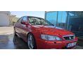 HONDA ACCORD 2.2 Type-R