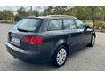 AUDI A4 2008 - 2