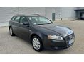 AUDI A4 2008 - 8