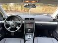 AUDI A4 2008 - 10