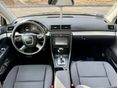 AUDI A4 2008 - 12