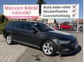 VOLKSWAGEN PASSAT VIII Variant 2.0 TDI SCR Elegance DSG MAGYARORSZÁGI 1.TULAJDONOS