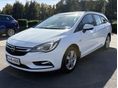 OPEL ASTRA K 2017/2 - 4