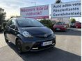 TOYOTA AYGO 2012/5 - 2
